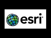 ESRI Company Logo